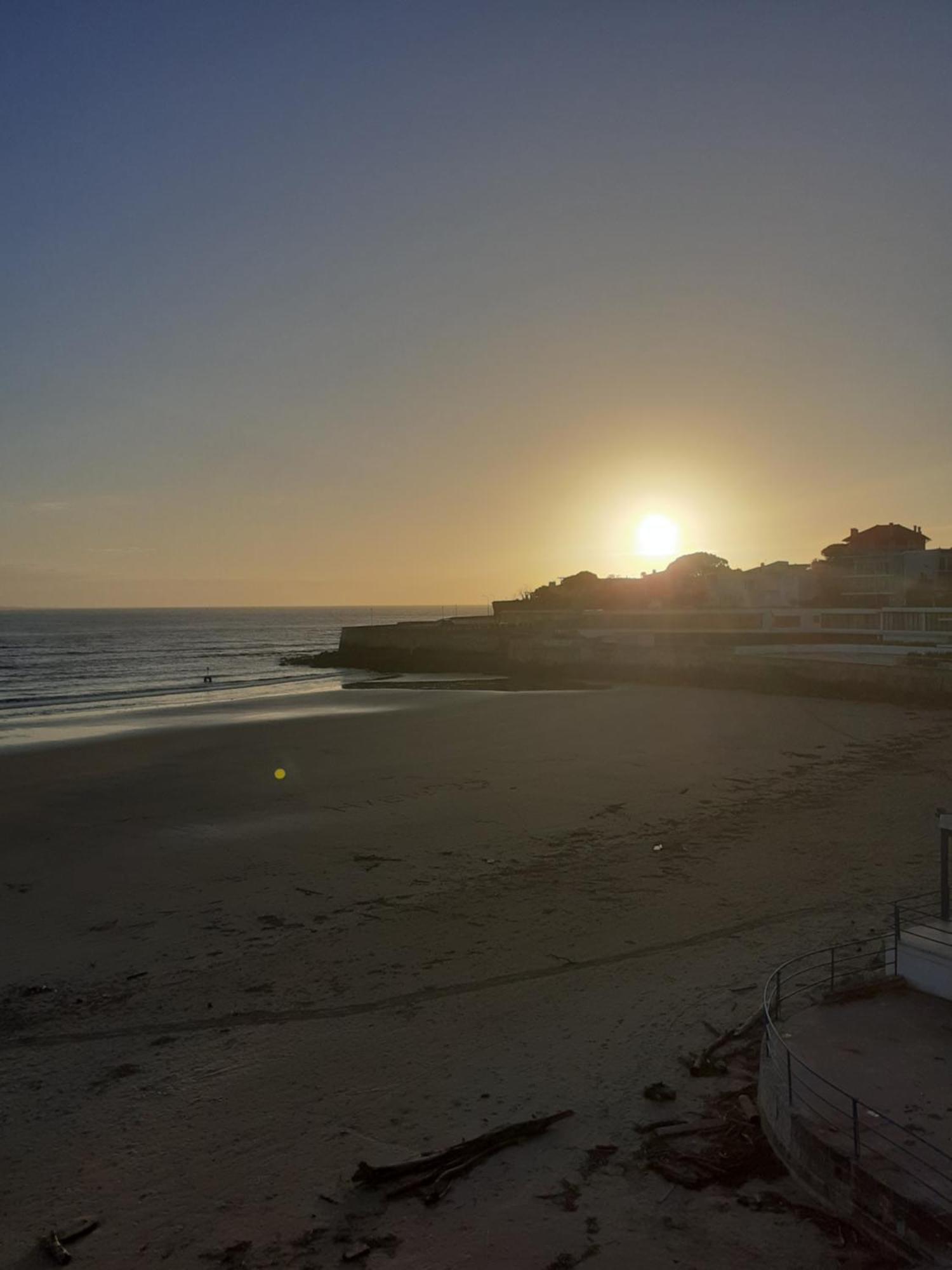 Studio Cosy 100 M De La Plage De Foncillon رويا المظهر الخارجي الصورة